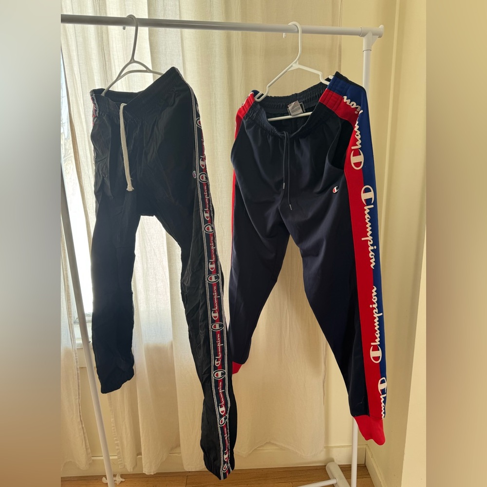 Lot Champion pants